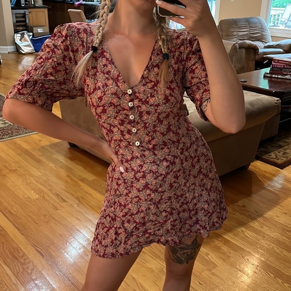 Free People Dresses & Skirts - Free people sundress